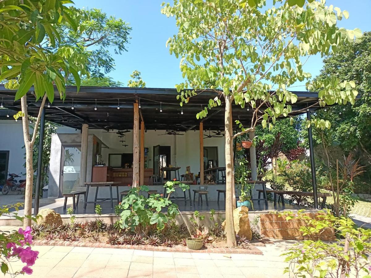 Hotel Bavi Annam Garden Ba Vi Exterior foto